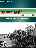 Portada de la revista