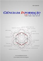 Portada de la revista