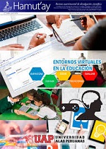 Portada de la revista