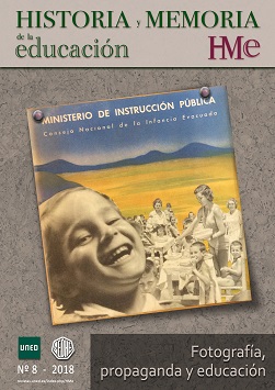 Portada de la revista