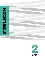 Portada de la revista