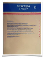 Portada de la revista