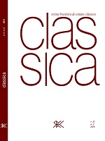 Portada de la revista