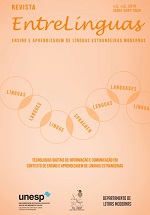 Portada de la revista
