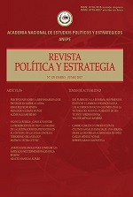 Portada de la revista