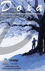 Portada de la revista