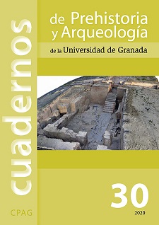 Portada de la revista