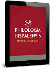 Portada de la revista