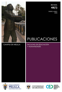 Portada de la revista