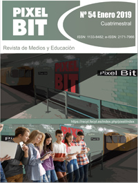 Portada de la revista