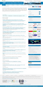Portada de la revista