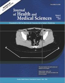 Portada de la revista