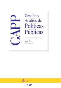 Portada de la revista