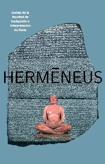 Portada de la revista