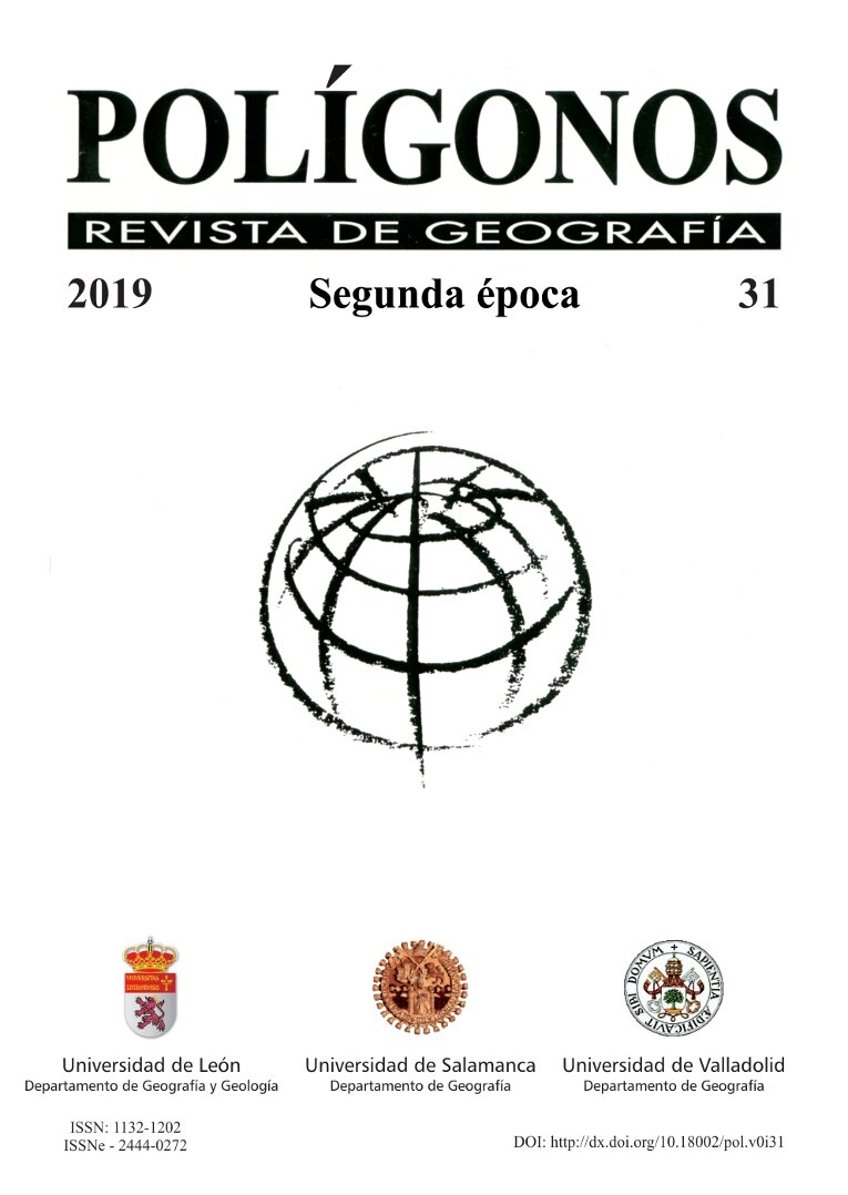 Portada de la revista