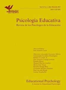 Portada de la revista