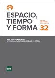Portada de la revista