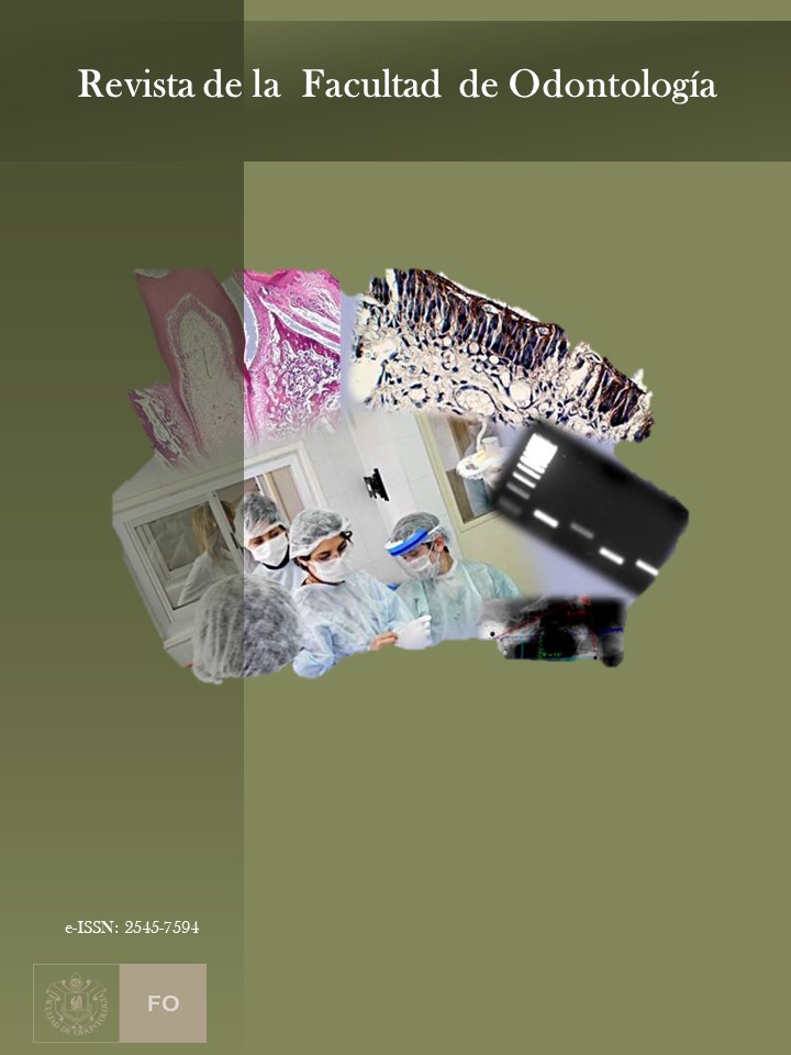 Portada de la revista