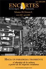 Portada de la revista