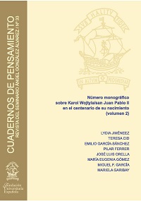 Portada de la revista