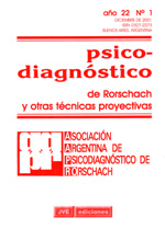 Portada de la revista