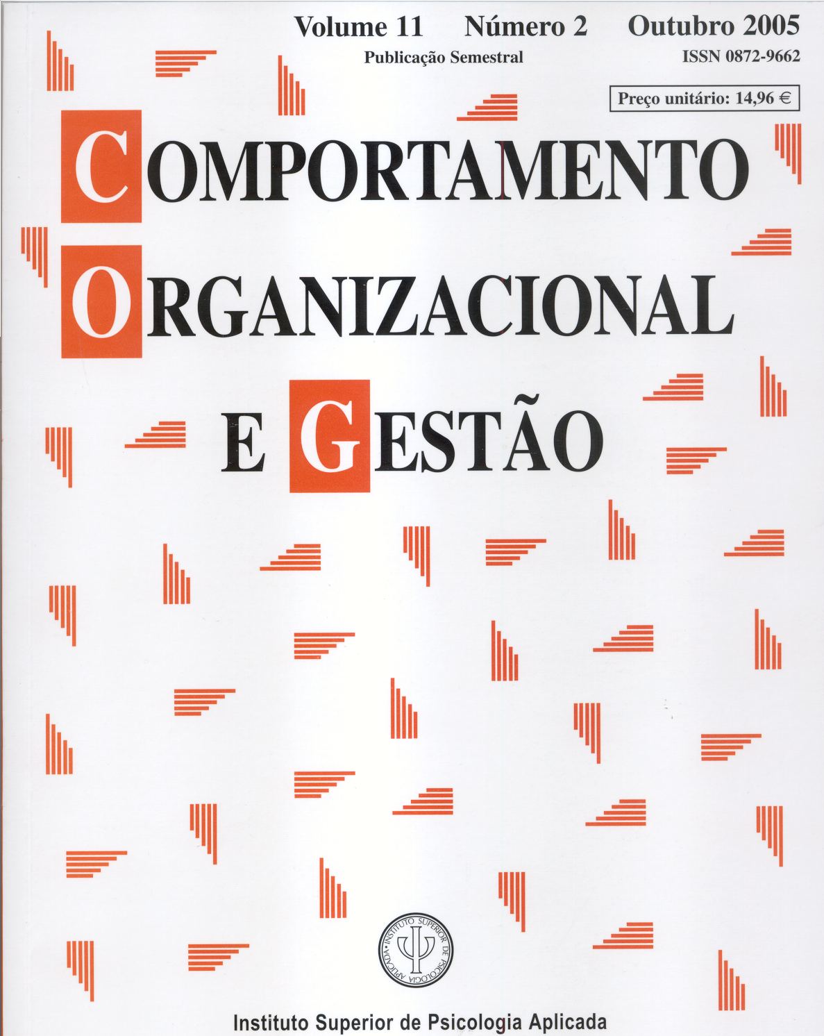 Portada de la revista