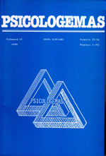 Portada de la revista