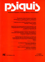 Portada de la revista