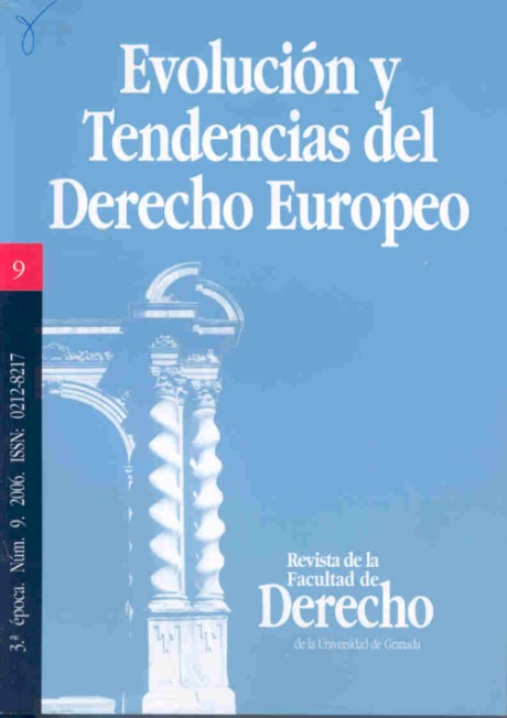 Portada de la revista