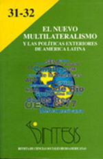 Portada de la revista