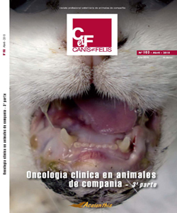 Portada de la revista