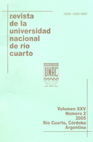 Portada de la revista