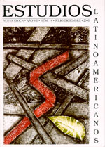 Portada de la revista