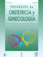 Portada de la revista