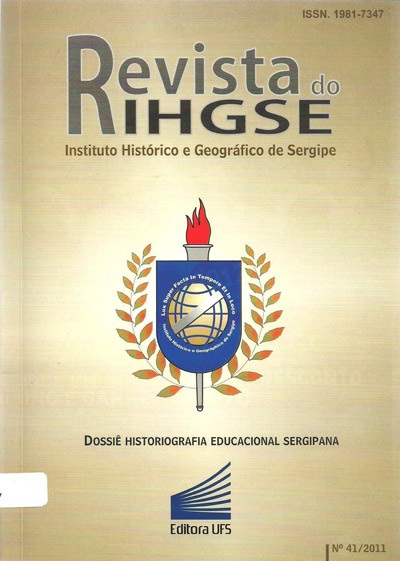 Portada de la revista