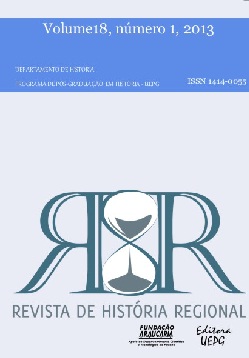 Portada de la revista