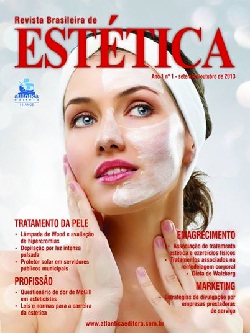 Portada de la revista