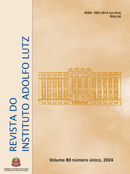 Portada de la revista