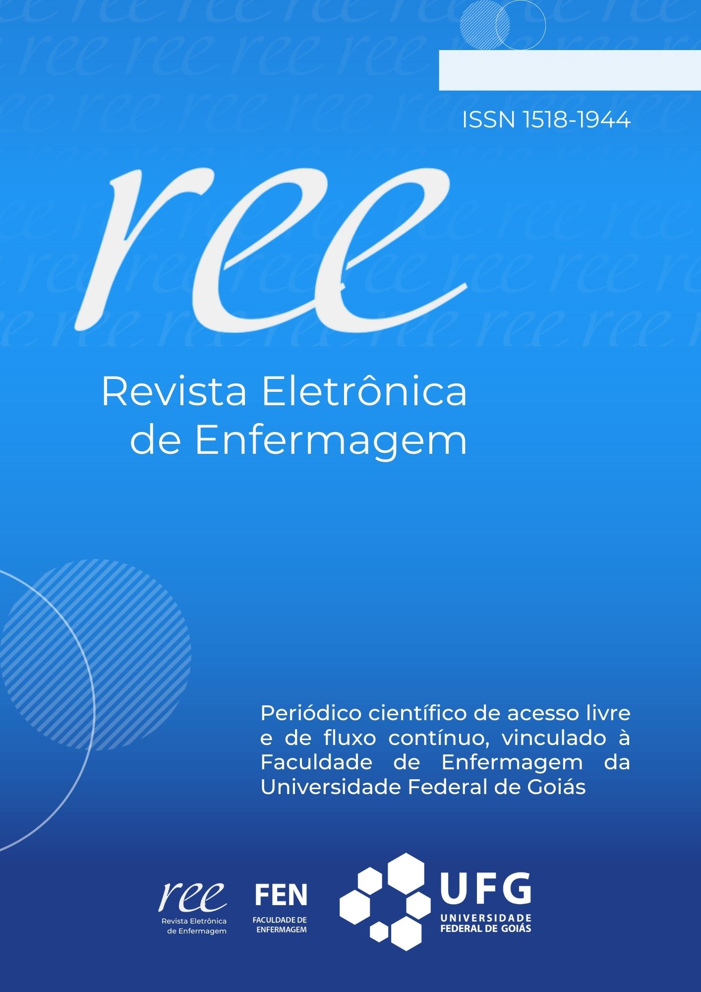 Portada de la revista