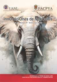 Portada de la revista