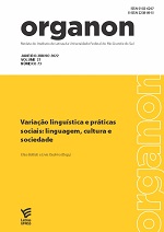 Portada de la revista