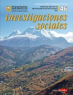 Portada de la revista