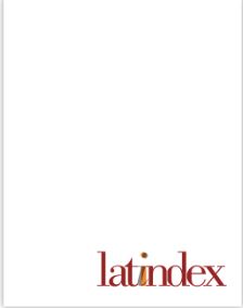 Portada de la revista