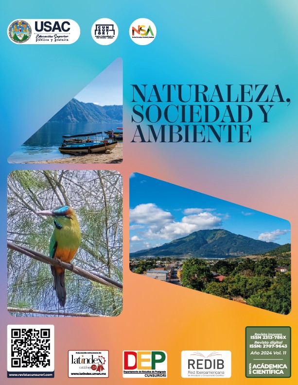 Portada de la revista