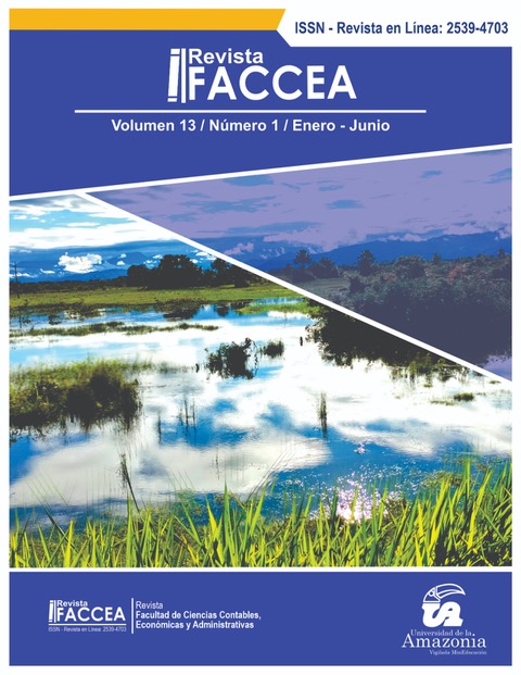 Portada de la revista