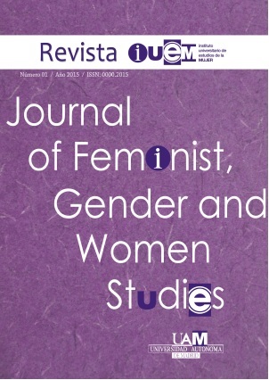 Portada de la revista