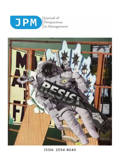 Portada de la revista