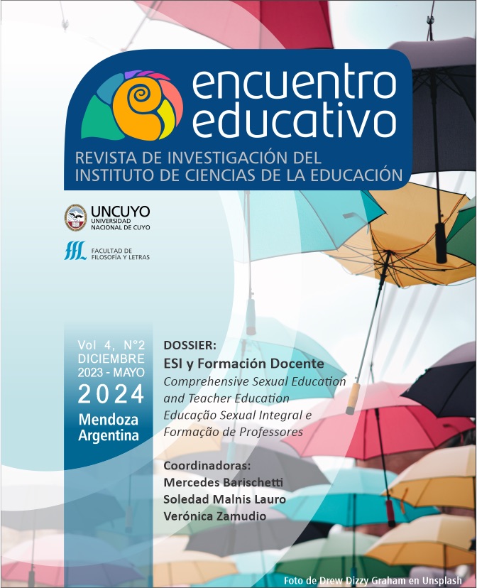 Portada de la revista