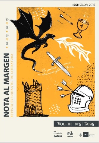 Portada de la revista