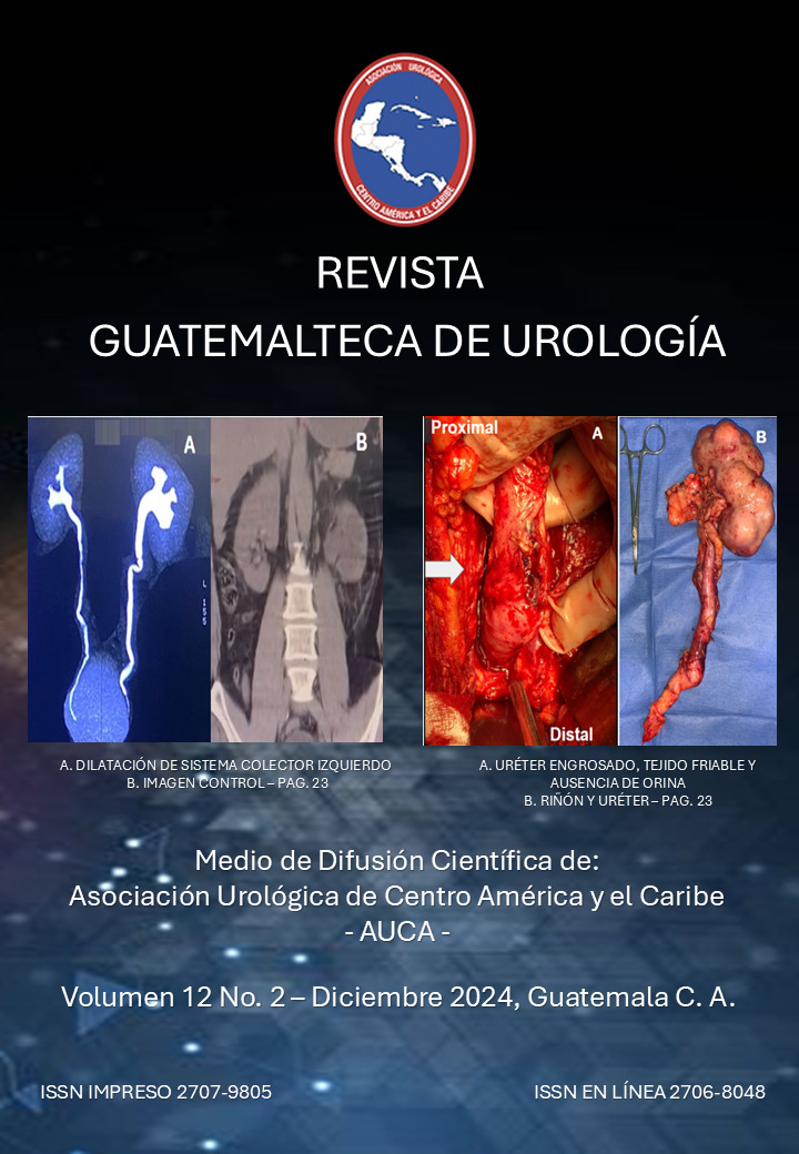 Portada de la revista